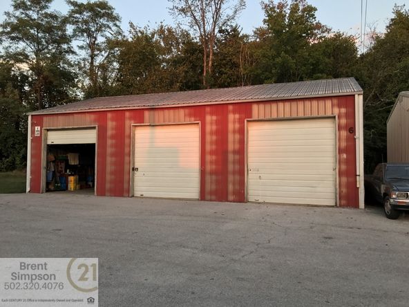 390 Steadmantown Ln, Frankfort, KY 40601